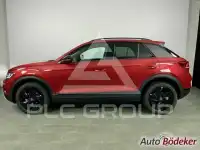 2024 Volkswagen T-Roc