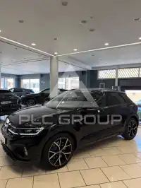 2024 Volkswagen T-Roc
