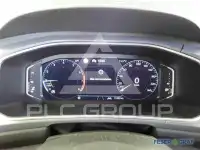 2024 Volkswagen T-Roc
