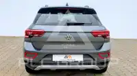 2024 Volkswagen T-Roc