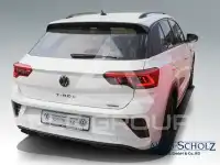 2024 Volkswagen T-Roc