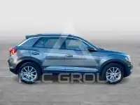 2024 Volkswagen T-Roc