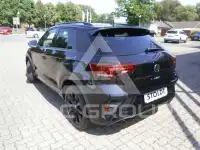 2024 Volkswagen T-Roc