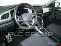 2024 Volkswagen T-Roc