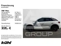 2024 Volkswagen T-Roc