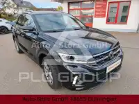 2024 Volkswagen T-Roc