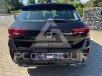 2024 Volkswagen T-Roc