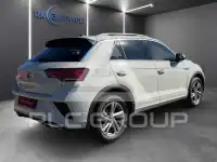 2024 Volkswagen T-Roc