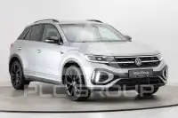 2024 Volkswagen T-Roc