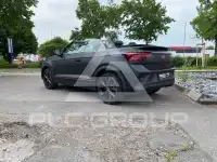 2024 Volkswagen T-Roc