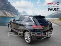2024 Volkswagen T-Roc