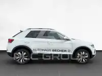 2024 Volkswagen T-Roc
