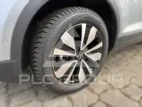 2024 Volkswagen T-Roc
