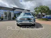 2024 Volkswagen T-Roc