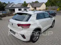 2024 Volkswagen T-Roc