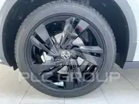 2024 Volkswagen T-Roc