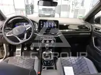 2024 Volkswagen T-Roc