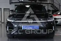 2024 Volkswagen T-Roc