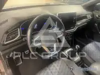 2024 Volkswagen T-Roc