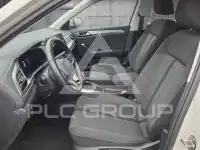 2024 Volkswagen T-Roc
