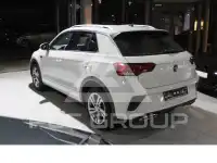 2024 Volkswagen T-Roc