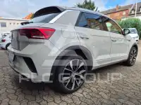 2024 Volkswagen T-Roc