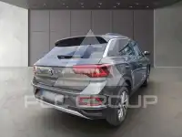 2024 Volkswagen T-Roc