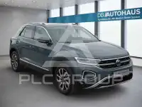 2024 Volkswagen T-Roc