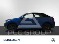 2024 Volkswagen T-Roc