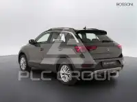 2024 Volkswagen T-Roc