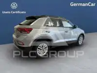 2024 Volkswagen T-Roc