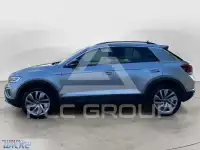 2024 Volkswagen T-Roc
