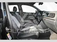 2024 Volkswagen T-Roc