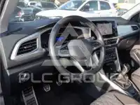 2024 Volkswagen T-Roc