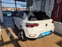 2024 Volkswagen T-Roc