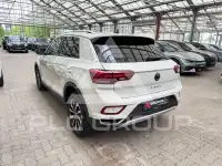 2024 Volkswagen T-Roc