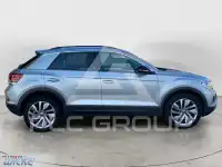 2024 Volkswagen T-Roc