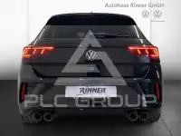 2024 Volkswagen T-Roc