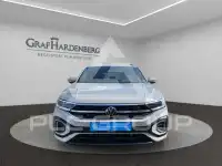 2024 Volkswagen T-Roc