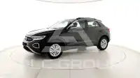 2024 Volkswagen T-Roc