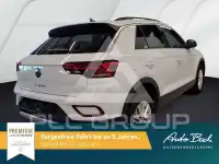 2024 Volkswagen T-Roc