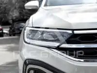 2024 Volkswagen T-Roc