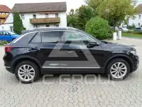 2024 Volkswagen T-Roc