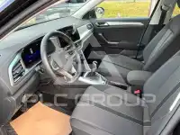 2025 Volkswagen T-Roc