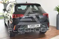 2024 Volkswagen T-Roc