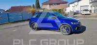 2024 Volkswagen T-Roc