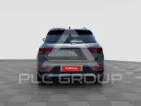 2024 Volkswagen T-Roc
