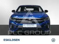 2024 Volkswagen T-Roc