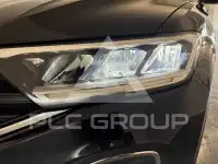 2024 Volkswagen T-Roc