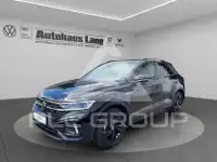 2024 Volkswagen T-Roc